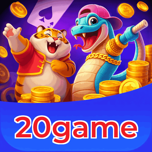Instalação Android 20game