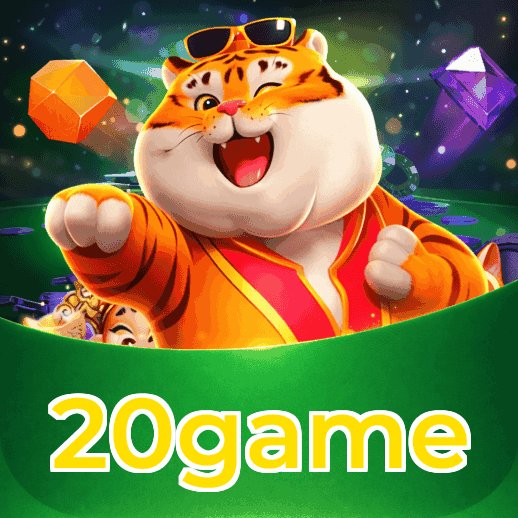 Login rápido no app 20game
